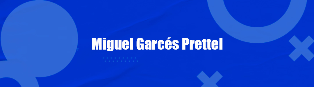 Miguel Garcés