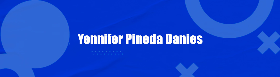 Yennifer Pineda Danies